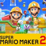 Super Mario Maker 2 llega a Nintendo Switch el 28 de junio con un pack de edición limitada 
