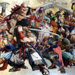 El regreso de una saga mítica de peleas trepidantes Samurai Shodown 