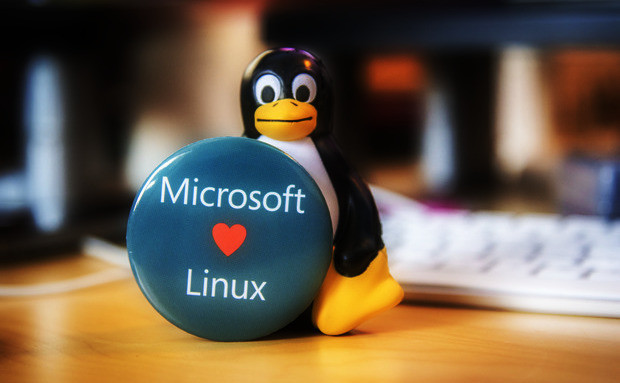 Microsoft Windows 10 lanza su subsistema nativo basado en Linux (WSL)