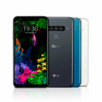 Lanzamiento en España del último smartphone LG G8 ThinQ Smart Green