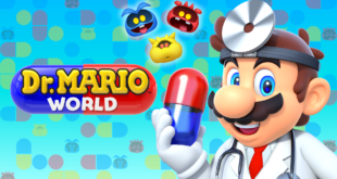  El videojuego Dr. Mario World, ya disponible para dispositivos iOS y Android