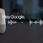 Los empleados de Google escuchan el 0,2% del conversaciones de Google Assitant para mejorar su asistente.