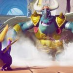 ¿Te llega el olor a barbacoa? Spyro Reignited Trilogy para Nintendo Switch y PC (Steam)