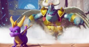 ¿Te llega el olor a barbacoa? Spyro Reignited Trilogy para Nintendo Switch y PC (Steam)
