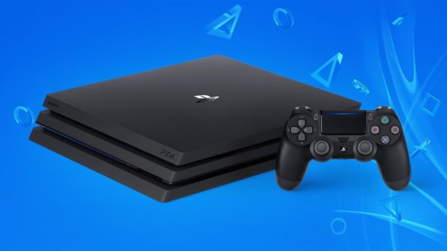 PlayStation 4 alcanza los 100 millones de consolas vendidas