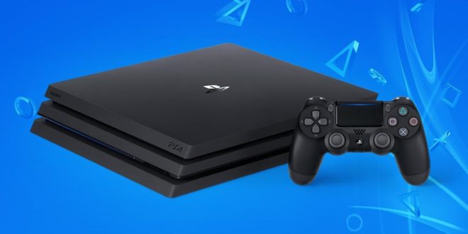 PlayStation 4 alcanza los 100 millones de consolas vendidas