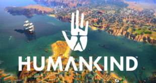 Humankind el videojuego de estrategia histórica llegara en 2020