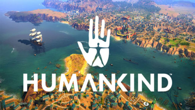 Humankind el videojuego de estrategia histórica llegara en 2020