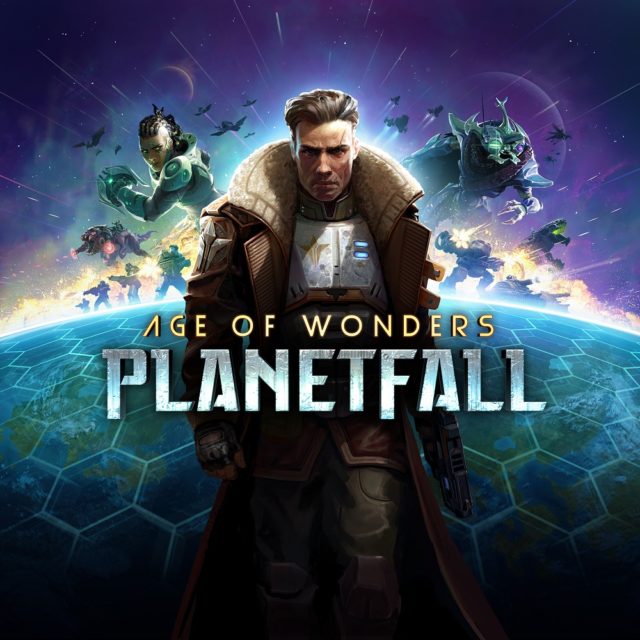 Análisis del videojuego Age of Wonders: Planetfall