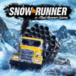 SnowRunner se ha presentado hoy en Gamescom