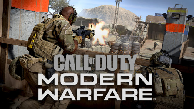 Los fans de Call of Duty podrán participar en la Alpha Test abierta de Call of Duty: Modern Warfare 2v2 por la gamescom 2019