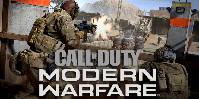 Los fans de Call of Duty podrán participar en la Alpha Test abierta de Call of Duty: Modern Warfare 2v2 por la gamescom 2019