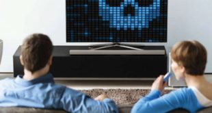 5 ciberamenazas de las Smart TV que desconocías