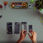 Fairphone 3 el móvil justo, modular y reparable