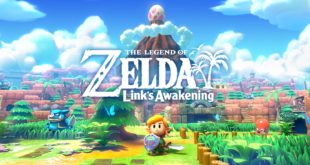 Nostalgia y toques de Twin Peaks – La atípica epopeya de The Legend of Zelda: Link’s Awakening para Nintendo Switch