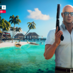 Isla Paradisíaca ya disponible para jugadores del Pase de Expansión de HITMAN 2