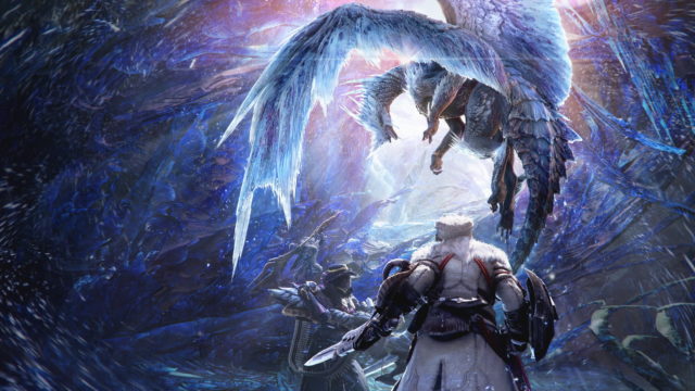 Análisis Monster Hunter World: Iceborne, la expansión para el título de Capcom más vendido