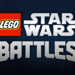 Anunciado LEGO STAR WARS BATTLES