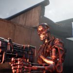 Terminator Resistance confirma su estreno el 15 de noviembre