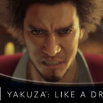 La saga Yakuza se reinventa con Yakuza: Like a Drago