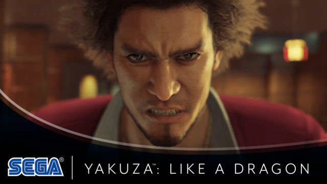 La saga Yakuza se reinventa con Yakuza: Like a Drago