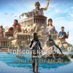 Discovery Tour: Ancient Greece ya disponible