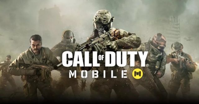 Call of Duty: Mobile llega el 1 de Octubre