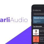 Upday crea las apps earliAudio y earliNews