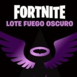 Fortnite: Lote Fuego Oscuro el 5 de noviembre de 2019