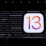 iOS 13 llega el 19 de septiembre
