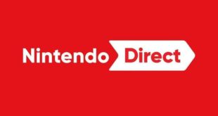 Nintendo Direct el 5 de septiembre, a las 00:00 (hora peninsular)