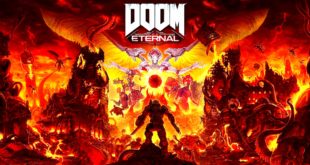 DOOM Eternal - actualización fecha lanzamiento