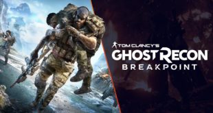 Ghost Recon Breakpoint espectacular trailer de lanzamiento