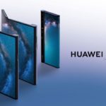 Huawei lanzará el Mate X plegable el 15 de noviembre en China