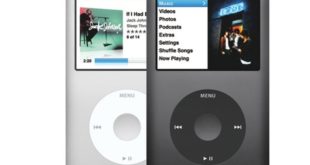 El iPod cumple la mayoría de edad a la sombra de los AirPods