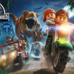 Análisis al videojuego LEGO Jurassic World