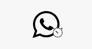 WhatsApp tendrá mensajería efímera. Mensajes que se autodestruyen