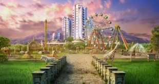 Ya a la venta Cities: Skyline - Parklife Edition para PS4 y Xbox One