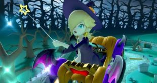 Halloween derrocha imaginación en la industria del videojuego