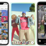 "Reels" La función que le faltaba a Instagram para ganarle a TikTok, la app elegida por los centennials vídeos de 15 segundos