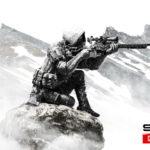 Análisis Sniper Ghost Warriors Contracts