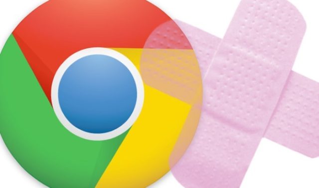 Explotan una nueva vulnerabilidad de día cero en Google Chrome 76 Y 77 CVE-2019-13720