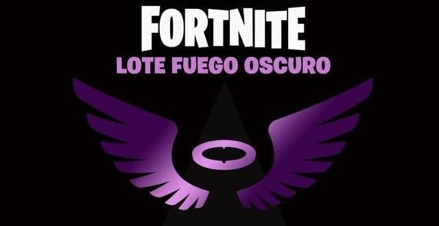 Warner Bros. Interactive Entertainment y Epic Games lanzan Fortnite: Lote Fuego Oscuro