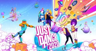 Just Dance 2020, ya está disponible. 10 años del mejor juego de baile