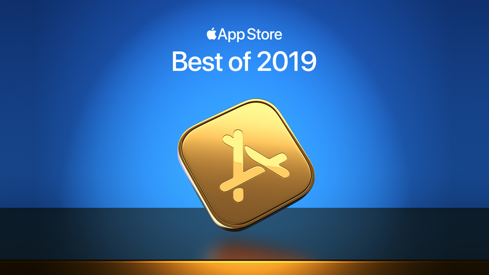 Best of 2019 de Apple. Los mejores juegos y apps para iPhone
