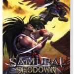 Anunciado Samurai Shodown para Switch en el primer trimestre de 2020