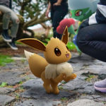 Pokémon GO: ¡Aventuras con tu compañero! nueva actualización
