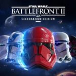 Star Wars Battlefront II: Celebration Edition, ya disponible