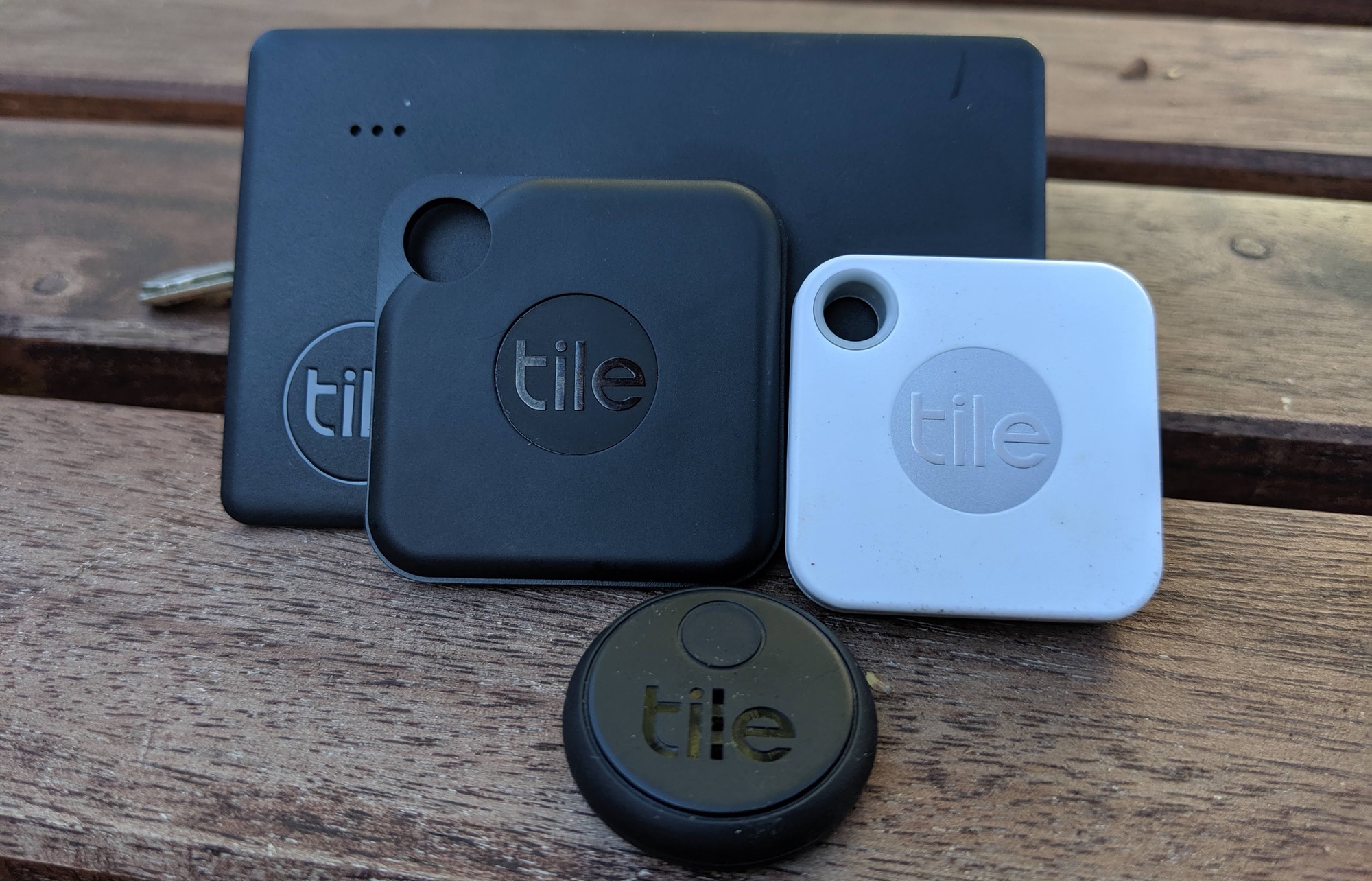 Tile lanza su nueva y poderosa línea de productos, adaptados a todos los objetos y situaciones