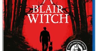 Análisis Blair Witch